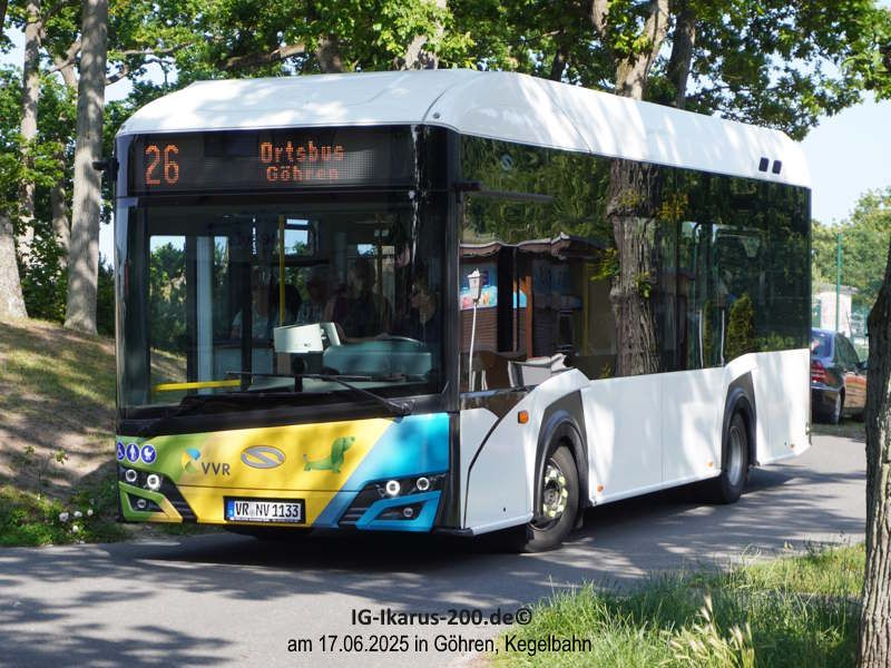 VR-NV 1133